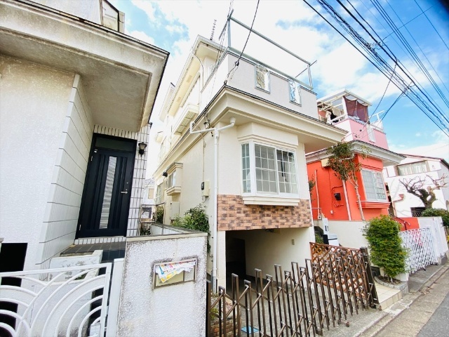 �����s���n�扺�ΐ_��P���ڂR�r�c�j