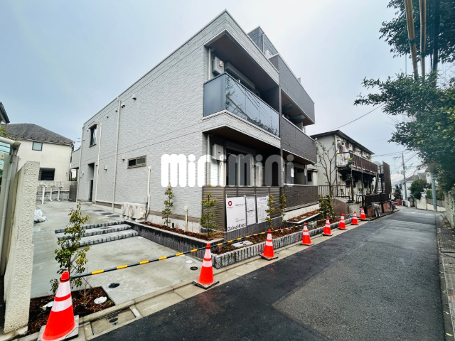 �����s������{�R���ڂP�k�c�j