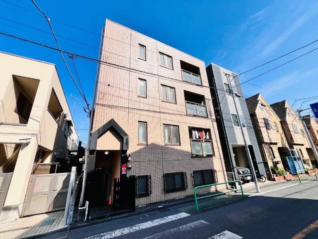 �����s���n��֒����P���ڂP�k�c�j