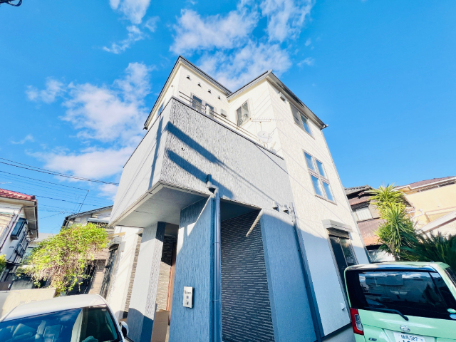 �I�X�X�������ʐ^