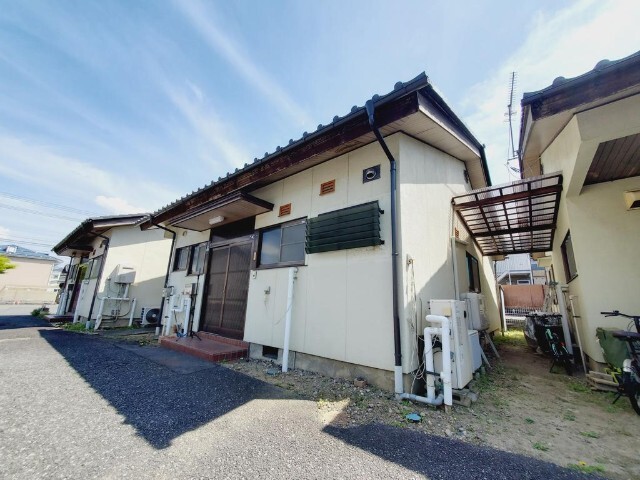 ���쌧����s�ᗢ�Q���ڂR�c�j