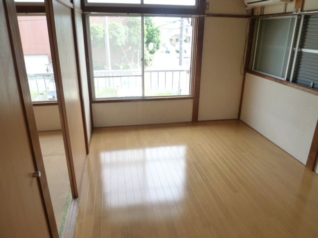 内観1
