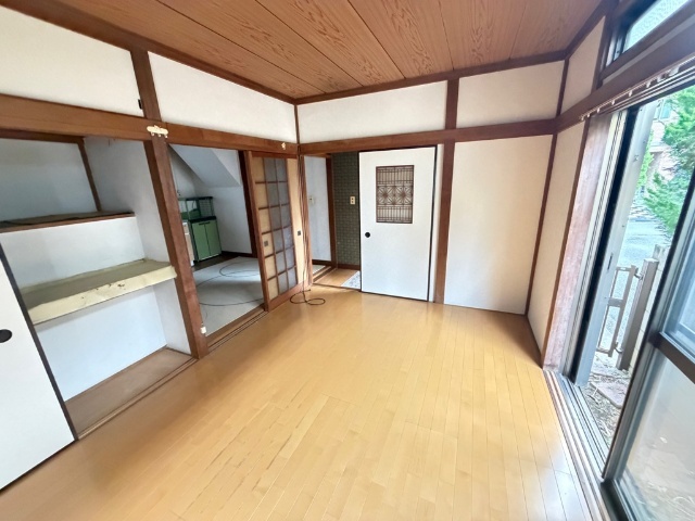 内観1