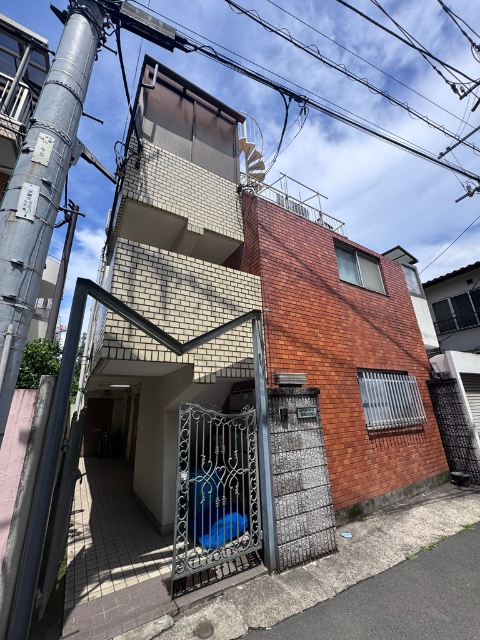 �����s�i���`���R���ڂP�c�j