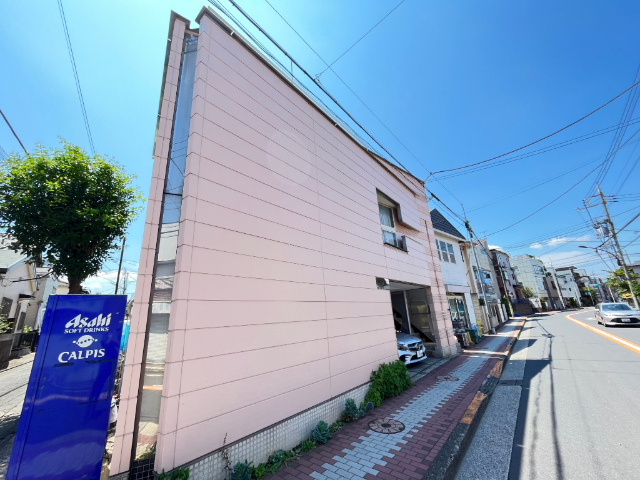 �����s��c�擌��J�R���ڂP�q