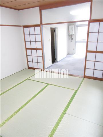 内観1