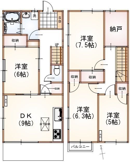 内観1