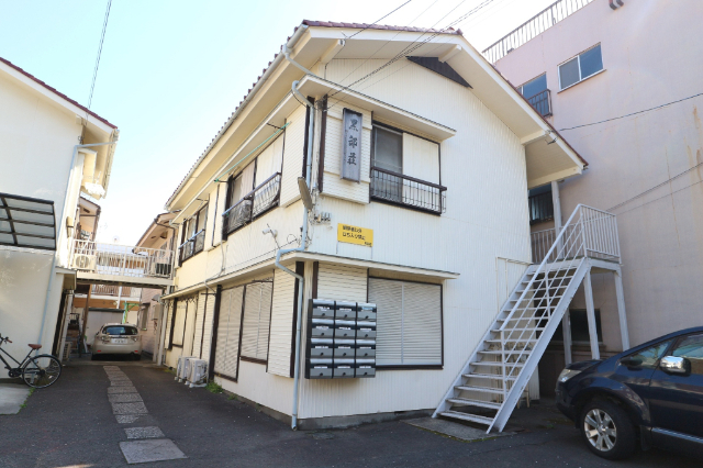 �_�ސ쌧���l�s�ߌ���s�ꐼ�����Q�j