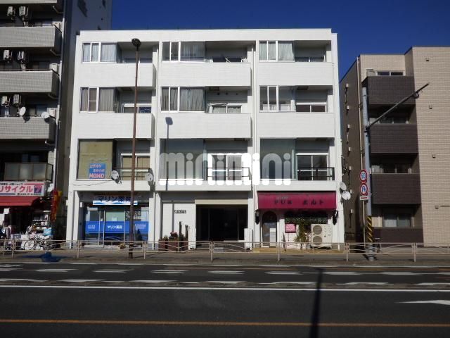 ���͓S���{���@�V�����w�i�k��7���j