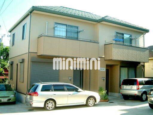 ���l���k�E���ݐ��@�ΐ쒬�w�i�o�X15�� �E�����@��A �k��1���j