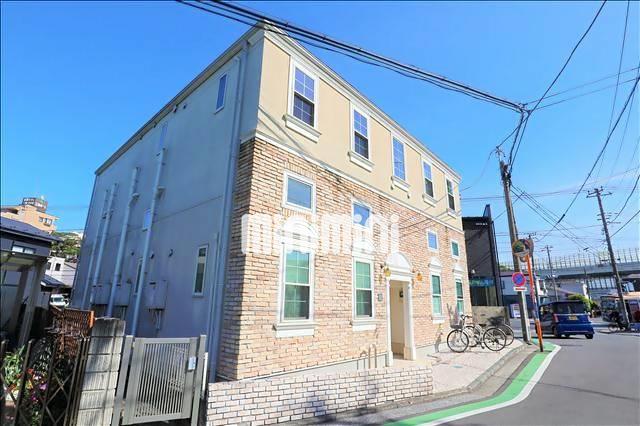 プリマ本牧間門 空室一覧 お部屋探しはminimini ミニミニ で