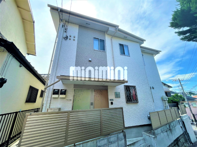 �_�ސ쌧���l�s�ۓy�P�J�扪�򒬂P�c�j