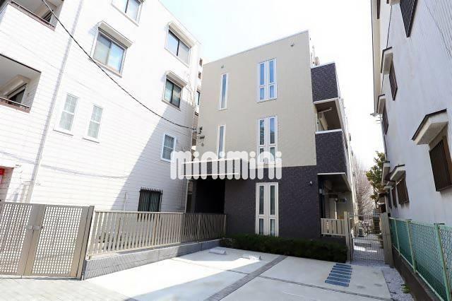 �_�ސ쌧���l�s�ۓy�P�J���q���Q���ڂP�k�c�j