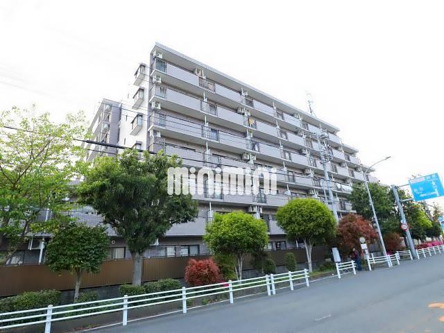東急東横線　大倉山駅（徒歩16分）