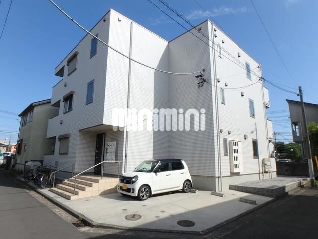 ���C���{���@�˒ˉw�i�o�X15�� �E�i�Z����A �k��2���j