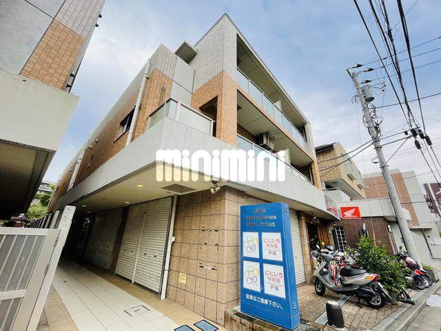 ���C���{���@��D�w�i�o�X21�� �E�˒˃o�X�Z���^�[��A �k��3���j