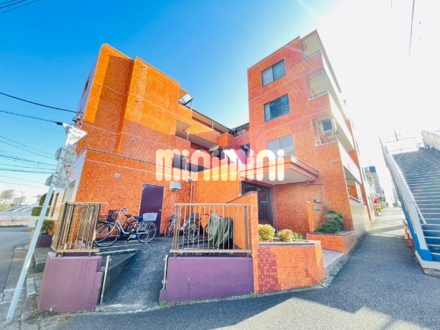 �_�ސ쌧���l�s�`���ێR��Q���ڂP�c�j