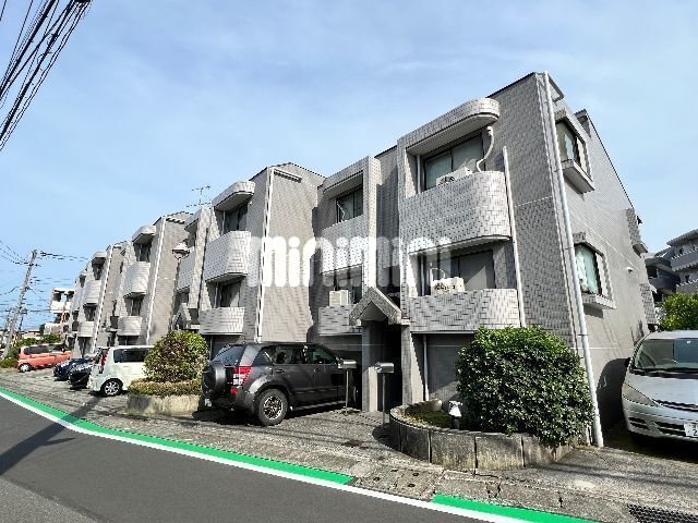 �_�ސ쌧���l�s����񖓐�P���ڂR�k�c�j