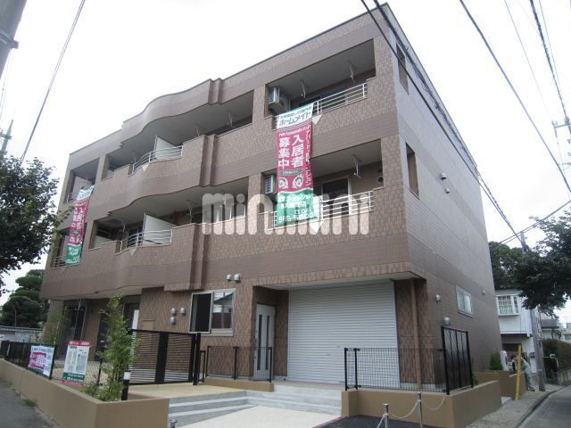 �_�ސ쌧���l�s�΋撆�R�S���ڂP�k�c�j