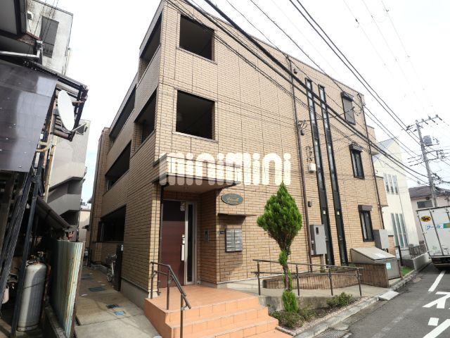 �_�ސ쌧���l�s�΋撆�R�T���ڂP�j