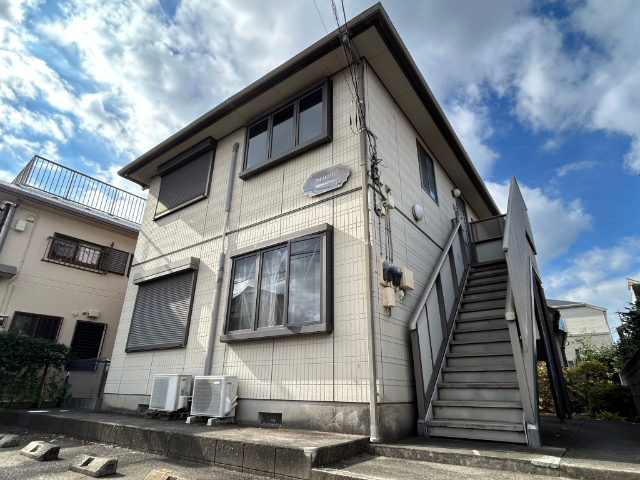 �_�ސ쌧���l�s���J�摊��V���ڂQ�k�c�j