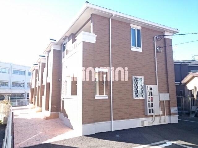 ���C���{���@�˒ˉw�i�o�X17�� �E�哹��A �k��2���j