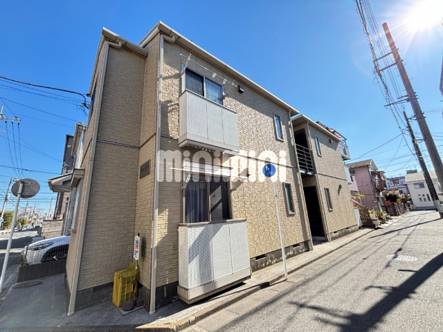 �_�ސ쌧���s���戮���Q���ڂP�j