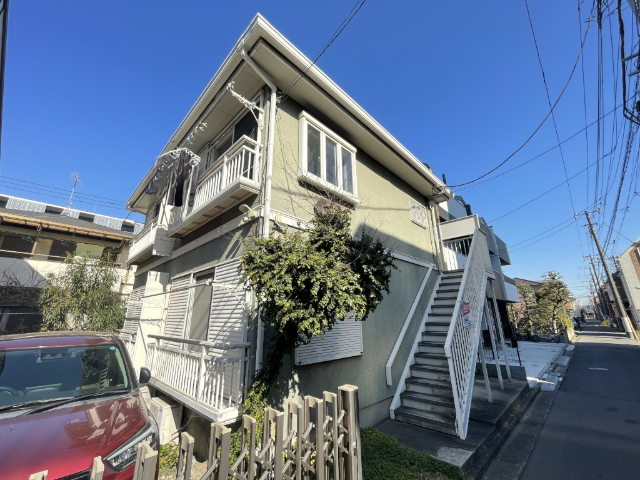 �_�ސ쌧���s����ɐ����P�j