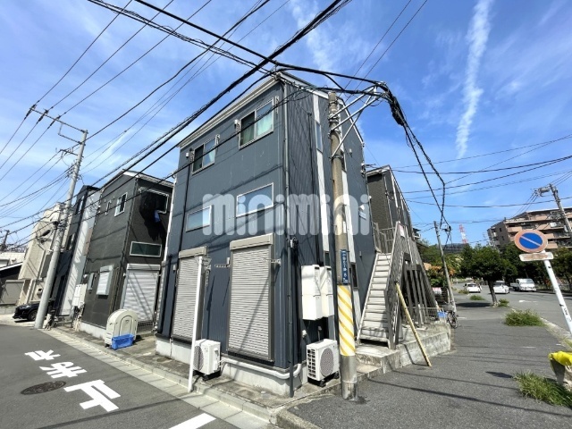�_�ސ쌧���s���揬�c�U���ڂP�q