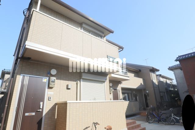 �_�ސ쌧���s���揬�c�T���ڂQ�k�c�j