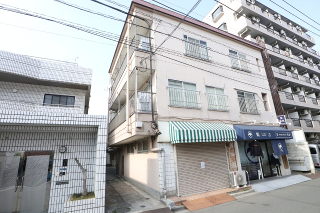 �_�ސ쌧���s����L�˂P���ڂP�c�j