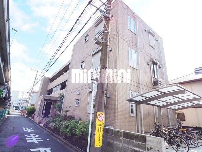 �_�ސ쌧���s����c���R���ڂP�c�j