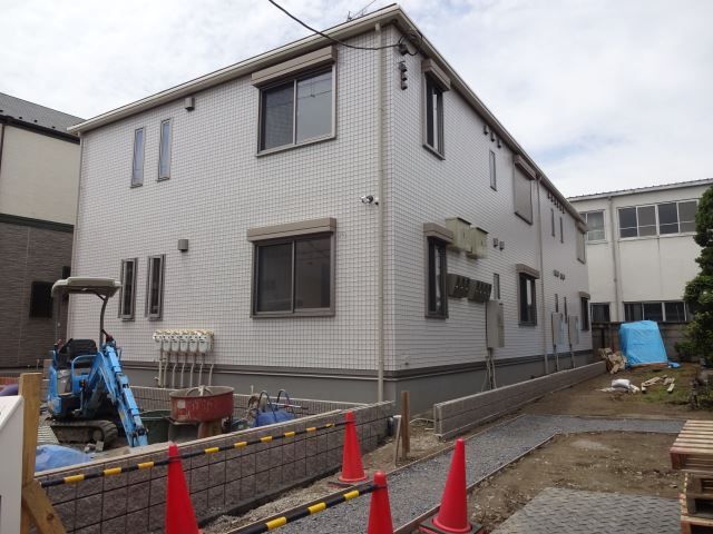 �_�ސ쌧���s����a���P���ڂP�k�c�j