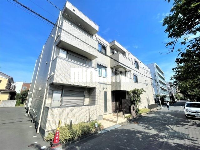 �_�ސ쌧���s���撆���Q���ڂP�k�c�j