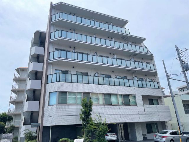 �_�ސ쌧���s���撆���Q���ڂP�j