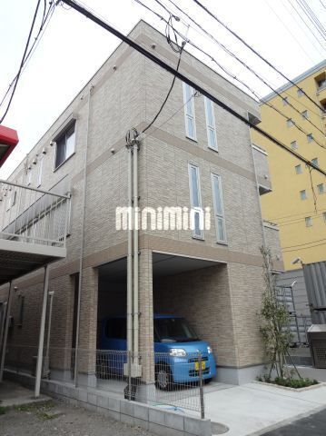 �_�ސ쌧���s���撆���R���ڂP�c�j