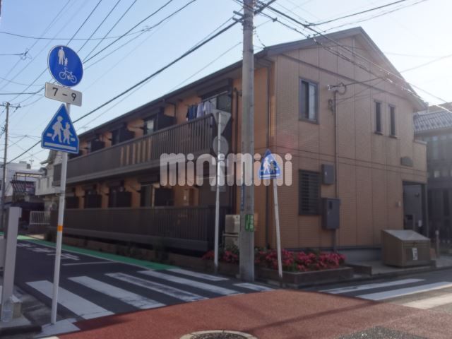 �_�ސ쌧���s����n�c�V���R���ڂP�j