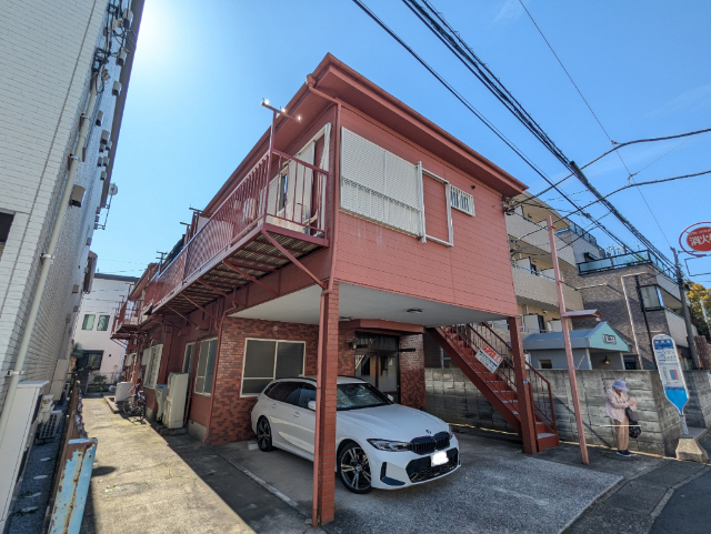 �_�ސ쌧���s�K�掭���c�R���ڂP�c�j