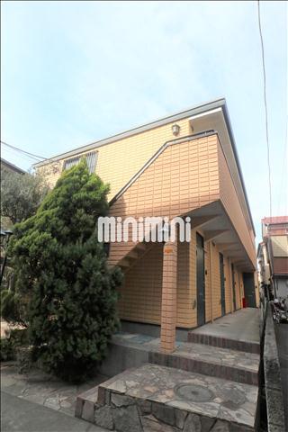 �앐���@���ԉw�i�k��9���j