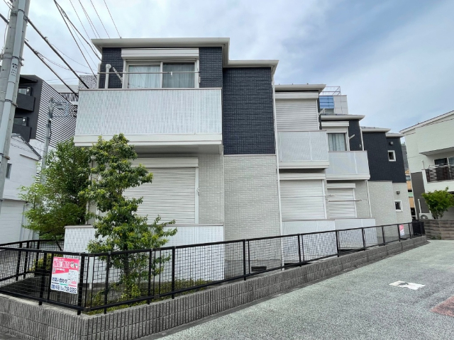 �_�ސ쌧���s������s�m�؂P�j