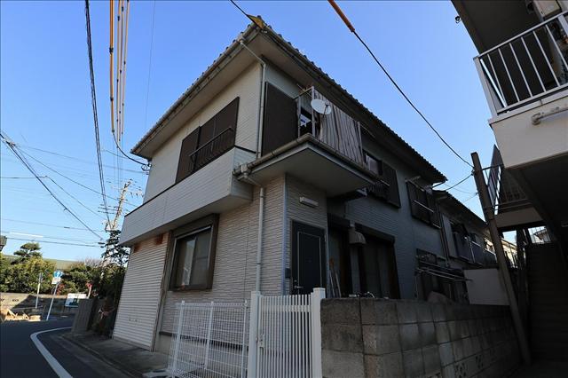 �_�ސ쌧���s�����捡�䐼���Q�c�j