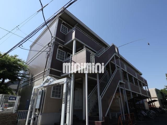 �_�ސ쌧���s������㏬�c���P���ڂQ�c�j