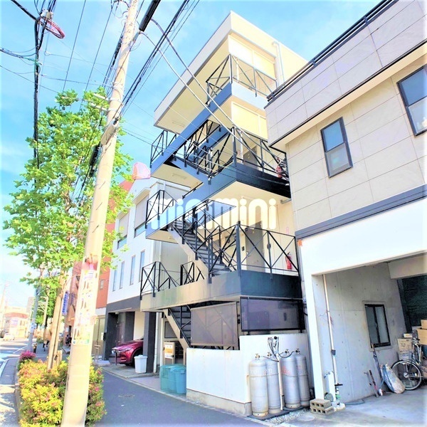 �_�ސ쌧���s������㏬�c���R���ڂP�j