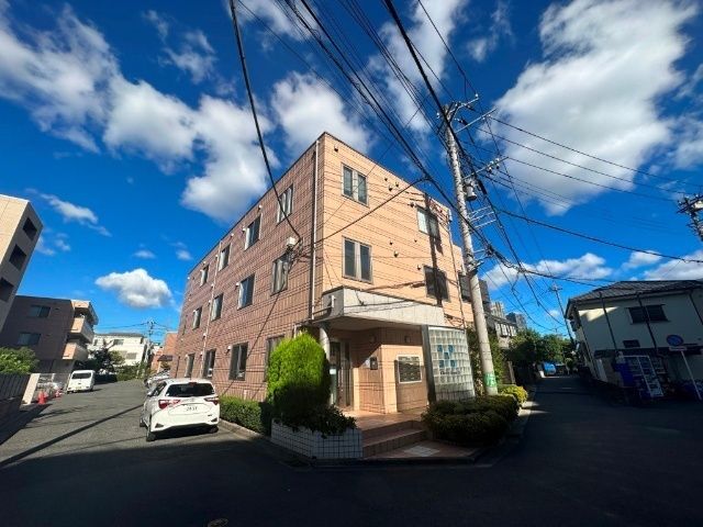 �_�ސ쌧���s������㏬�c���V���ڂP�j