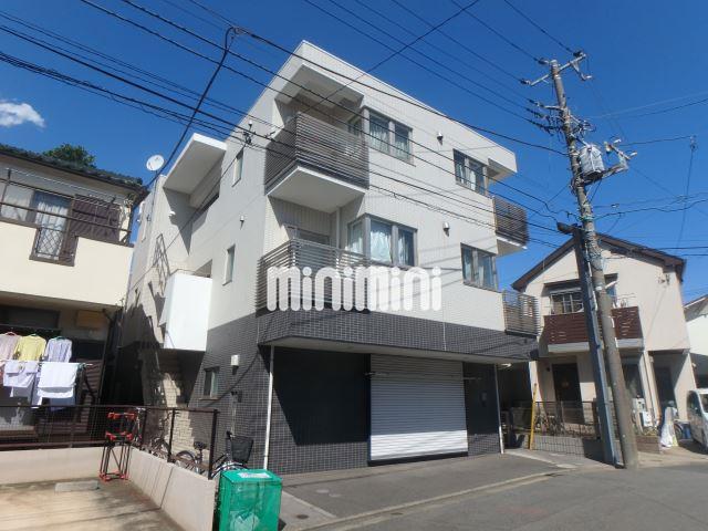 �_�ސ쌧���s������㏬�c���Q���ڂP�q