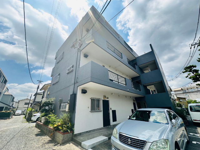 �_�ސ쌧���s������㏬�c���U���ڂP�k�c�j