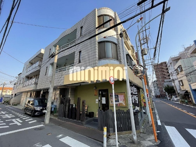 �_�ސ쌧���s������㏬�c���R���ڂP�c�j