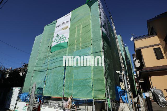 �_�ސ쌧���s������㕽�ԂP�j