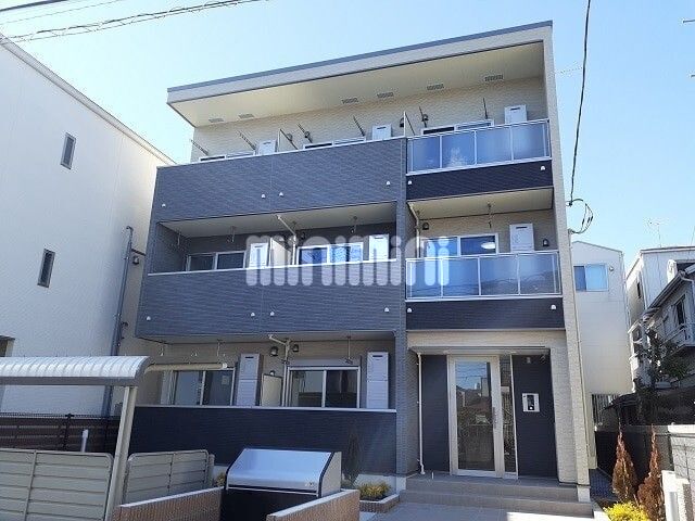 �앐���@���ԉw�i�k��4���j