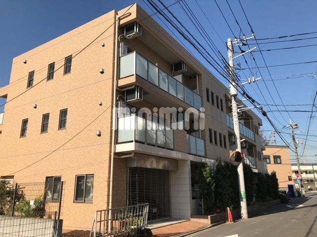 �_�ސ쌧���s�����揬����a���P���ڂP�k�c�j